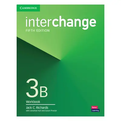 "Interchange Level 3b Workbook" - "" ("Richards Jack C.")