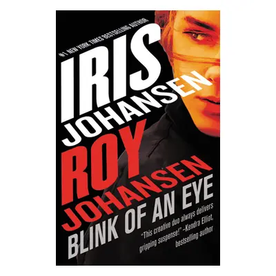 "Blink of an Eye" - "" ("Johansen Roy")