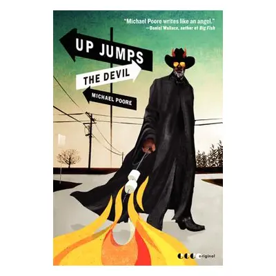 "Up Jumps the Devil" - "" ("Poore Michael")