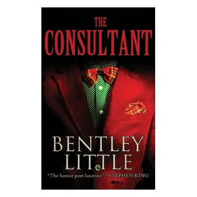 "The Consultant" - "" ("Little Bentley")