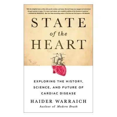 "State of the Heart" - "" ("Warraich Haider")