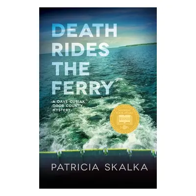 "Death Rides the Ferry" - "" ("Skalka Patricia")