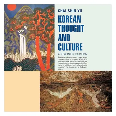 "Korean Thought and Culture: A New Introduction" - "" ("Yu Chai-Shin")