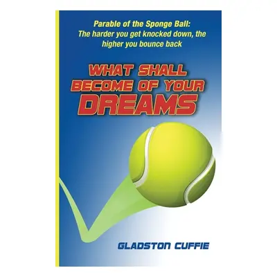 "What Shall Become of Your Dreams: Parable of the Sponge Ball: The harder you get knocked down, 