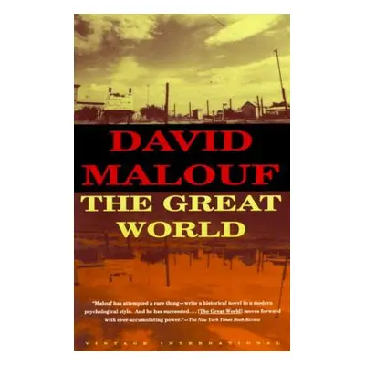 The Great World (Malouf David)