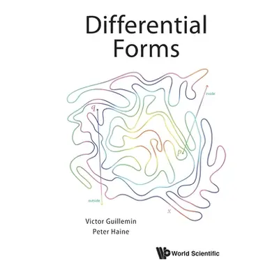 "Differential Forms" - "" ("Guillemin Victor")