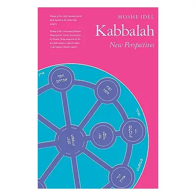 "Kabbalah: New Perspectives" - "" ("Idel Moshe")