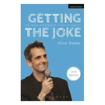 "Getting the Joke: The Inner Workings of Stand-Up Comedy" - "" ("Double Oliver")