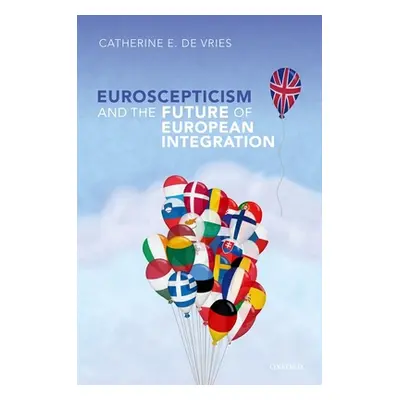 "Euroscepticism and the Future of European Integration" - "" ("de Vries Catherine E.")