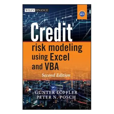 "Credit Risk Modeling using Exc" - "" ("Posch Peter N.")