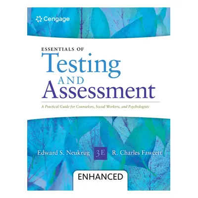 "Essentials of Testing and Assessment: A Practical Guide for Counselors, Social Workers, and Psy