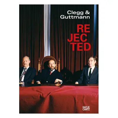 "Clegg & Guttmann: Rejected" - "" ("Clegg &. Guttmann")