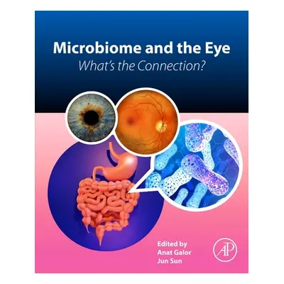 "Microbiome and the Eye: What's the Connection?" - "" ("Galor Anat")