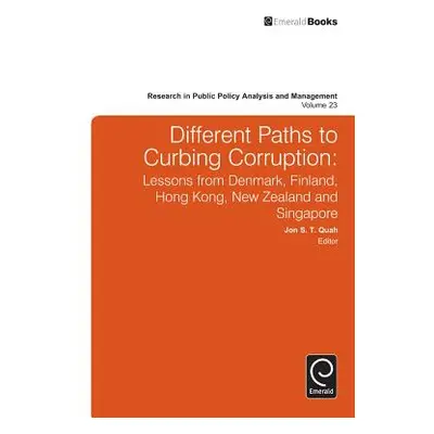 "Different Paths to Curbing Corruption: Lessons from Denmark, Finland, Hong Kong, New Zealand an