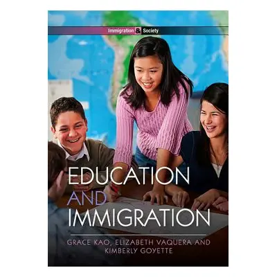 "Education and Immigration" - "" ("Kao Grace")