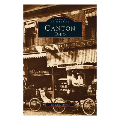 "Canton, Ohio" - "" ("Sterling Ronald E.")