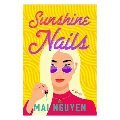 "Sunshine Nails" - "" ("Nguyen Mai")