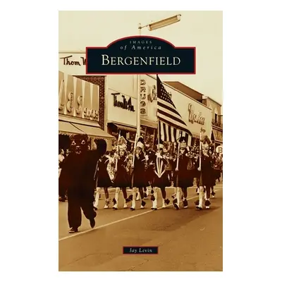 "Bergenfield" - "" ("Levin Jay")