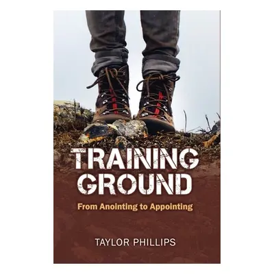 "Training Ground" - "" ("Phillips Taylor")