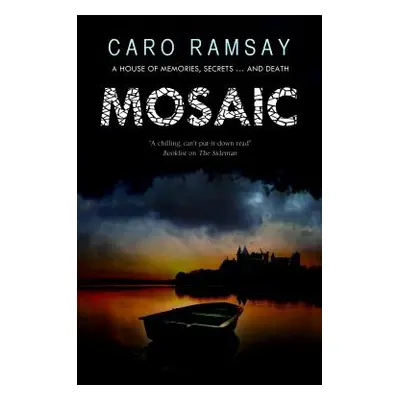 "Mosaic" - "" ("Ramsay Caro")