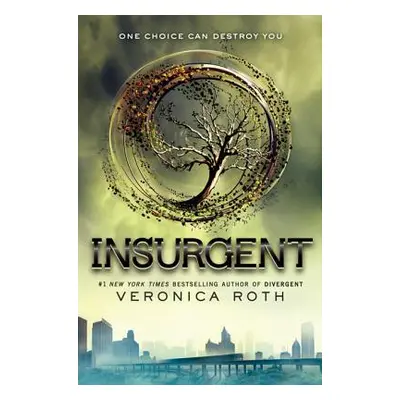 "Insurgent" - "" ("Roth Veronica")