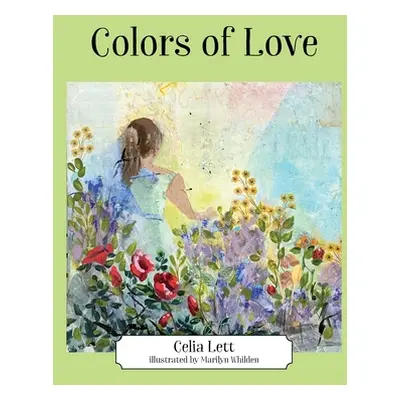 "Colors of Love" - "" ("Lett Celia")