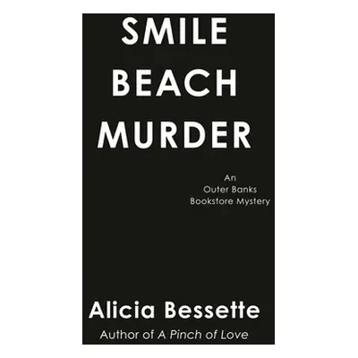 "Smile Beach Murder" - "" ("Bessette Alicia")