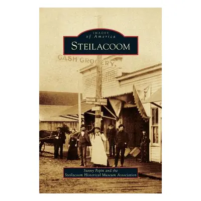 "Steilacoom" - "" ("Pepin Sunny")