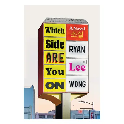 "Which Side Are You on" - "" ("Wong Ryan Lee")