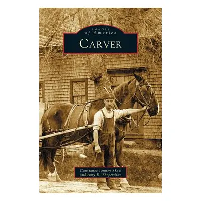 "Carver" - "" ("Shaw Constance Jenney")