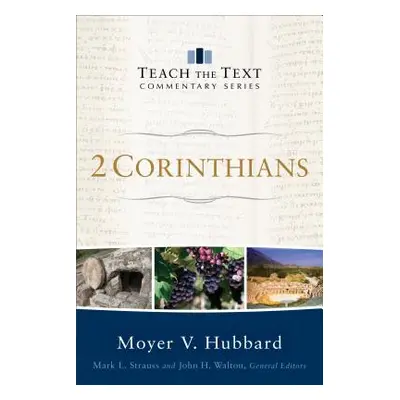 "2 Corinthians" - "" ("Hubbard Moyer V.")