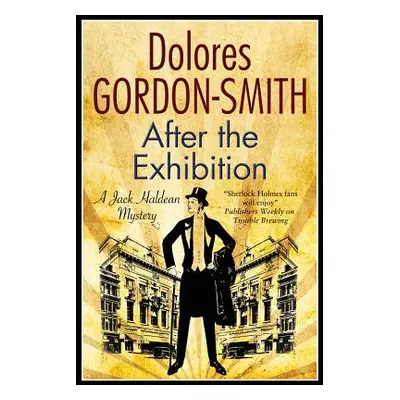 "After the Exhibition" - "" ("Gordon-Smith Dolores")