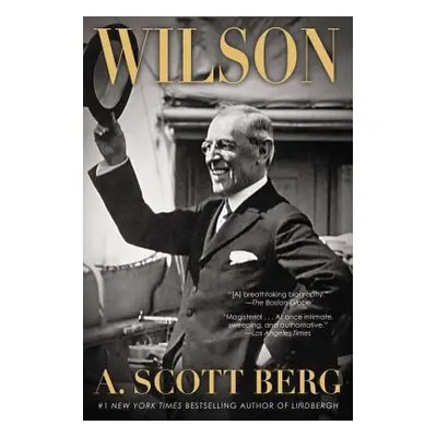 "Wilson" - "" ("Berg A. Scott")