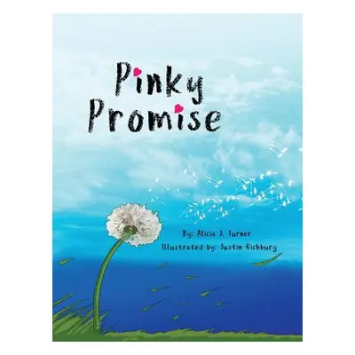 "Pinky Promise: Breaking the code of silence" - "" ("Turner Alicia J.")