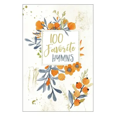 "100 Favorite Hymns" - "" ("Thomas Nelson")