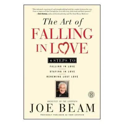 "The Art of Falling in Love" - "" ("Beam Joe")