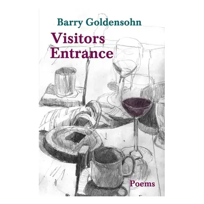 "Visitors Entrance" - "" ("Goldensohn Barry")