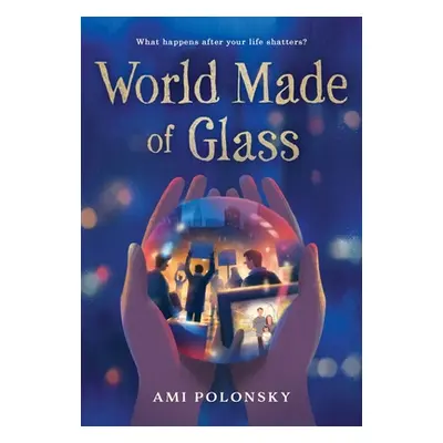 "World Made of Glass" - "" ("Polonsky Ami")