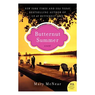 "Butternut Summer" - "" ("McNear Mary")