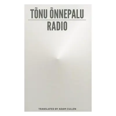 "Radio" - "" ("Onnepalu Tonu")