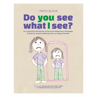 "Do You See What I See?" - "" ("Nir Faith")