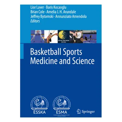 "Basketball Sports Medicine and Science" - "" ("Laver Lior")