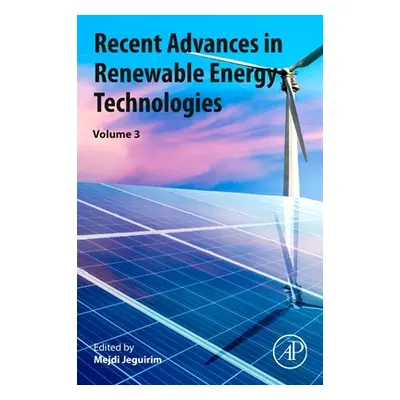 "Renewable Energy Production and Distribution: Recent Developments" - "" ("Jeguirim Mejdi")