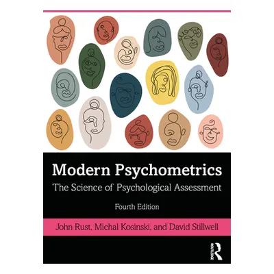 "Modern Psychometrics: The Science of Psychological Assessment" - "" ("Rust John")