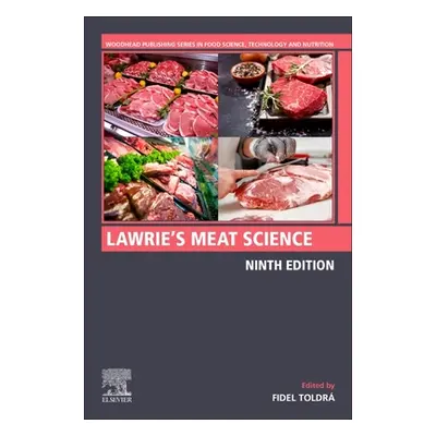 "Lawrie's Meat Science" - "" ("Toldra Fidel")