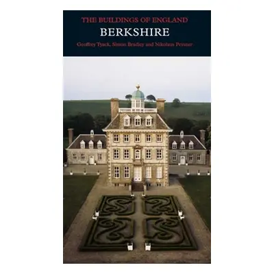 "Berkshire" - "" ("Pevsner Nikolaus")