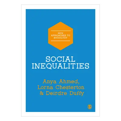 "Social Inequalities" - "" ("Ahmed Anya")