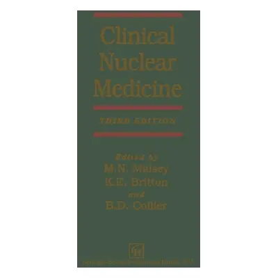 "Clinical Nuclear Medicine" - "" ("Britton K. E.")