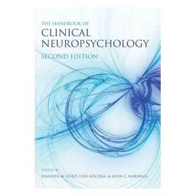 "Handbook of Clinical Neuropsychology" - "" ("Marshall John (Formerly Department of Clinical Neu