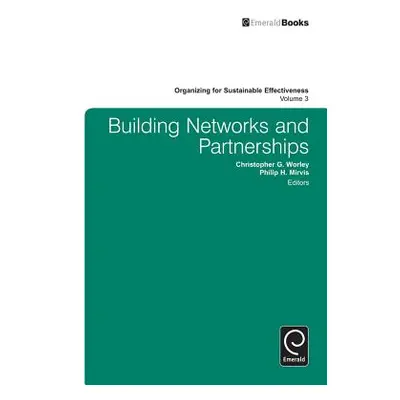 "Building Networks and Partnerships" - "" ("Mirvis Philip H.")